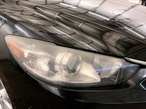 Used 2014 MAZDA MAZDA6 Touring FWD image 27