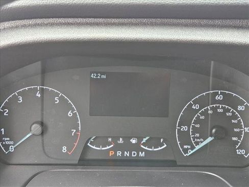 New 2025 Ford Transit 250 image 9