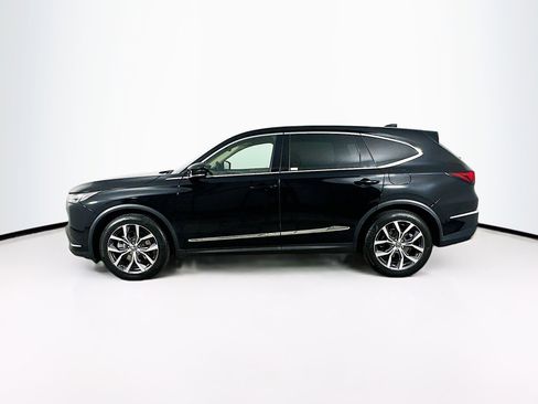 Used 2023 Acura MDX SH-AWD w/ Technology Package image 4