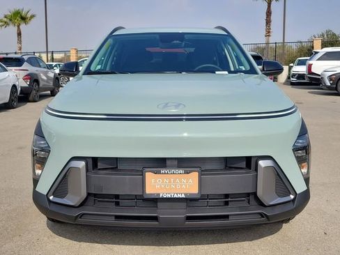 New 2026 Hyundai Kona SEL Sport image 25