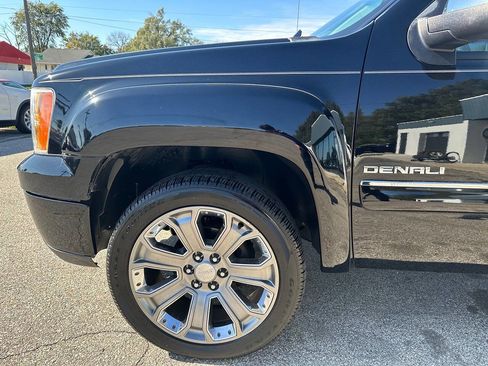 Used 2012 GMC Sierra 1500 Denali image 13
