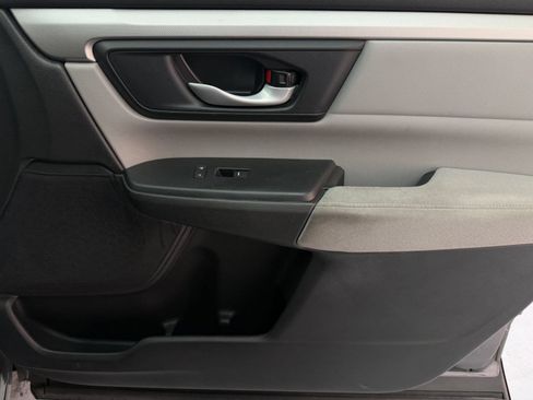 Used 2017 Honda CR-V LX image 24