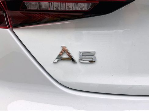 Used 2023 Audi A5 2.0T Premium Plus w/ Premium Plus AWD/4WD image 33