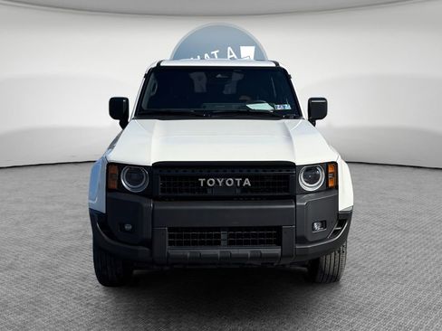 Used 2025 Toyota Land Cruiser 1958 image 9