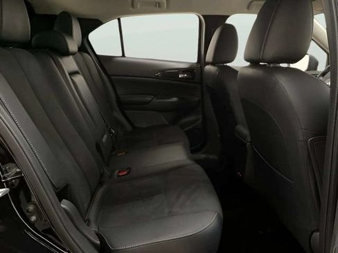 Used 2026 Mitsubishi Eclipse Cross AWD image 23