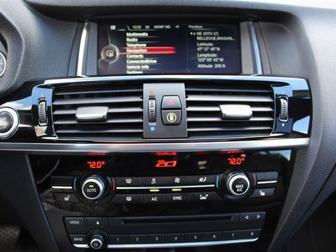 Used 2015 BMW X3 xDrive28i image 13