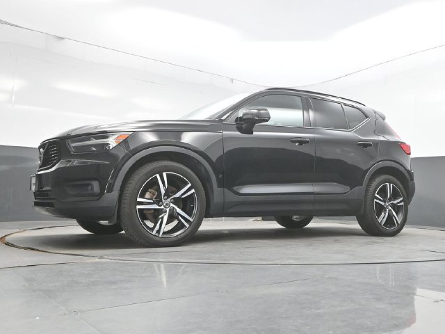 Used 2019 Volvo XC40 T5 R-Design AWD/4WD image 29