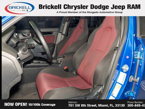 Used 2023 Honda Civic Si image 18