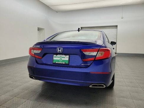 Used 2022 Honda Accord Sport image 7