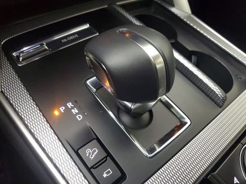 Used 2025 MAZDA CX-90 3.3 Turbo w/ Premium Plus Pkg AWD/4WD image 33