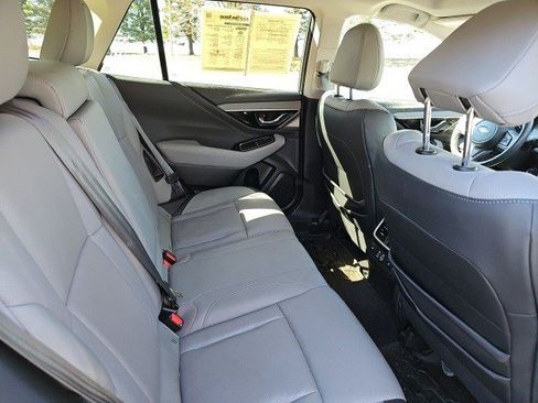 Used 2024 Subaru Outback Limited image 16