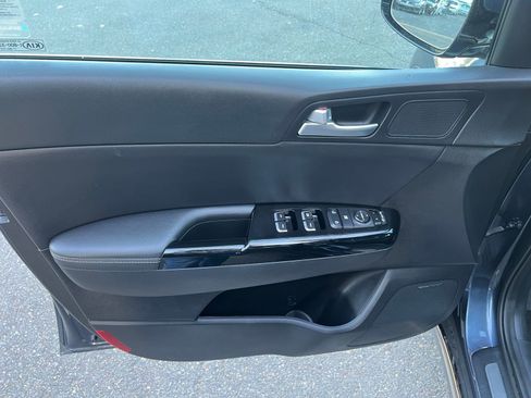 Used 2020 Kia Sportage SX AWD/4WD image 18