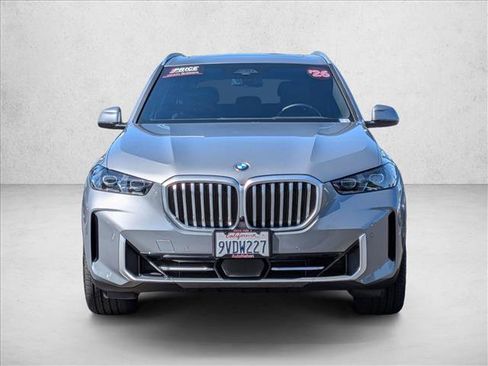 Used 2026 BMW X5 xDrive40i AWD/4WD image 2