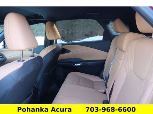 Used 2023 Lexus RX 350h Premium w/ Accessory Package (2T) image 25