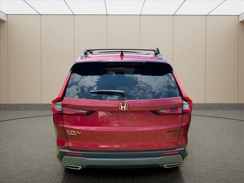 Used 2025 Honda CR-V Sport-L image 16