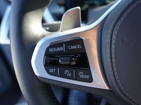 Certified 2026 BMW X5 sDrive40i w/ Executive Package image 19