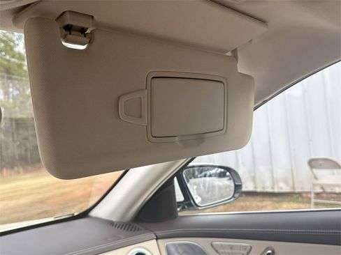 Used 2016 Mercedes-Benz S 550 Sedan image 32