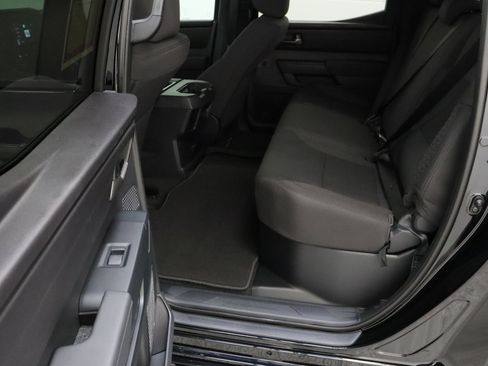 Certified 2026 Toyota Tundra SR5 w/ SX Package AWD/4WD image 29