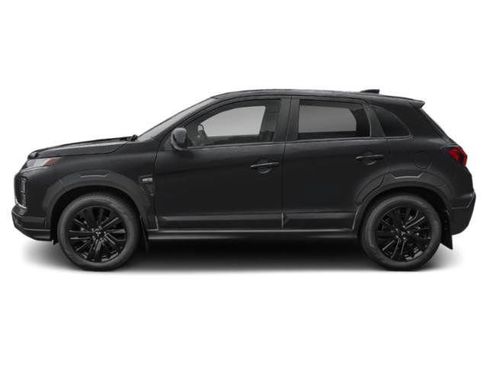 New 2026 Mitsubishi Outlander Sport AWD image 31