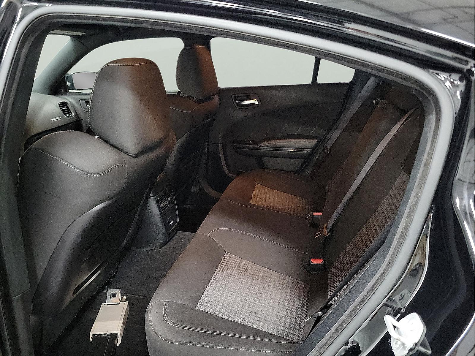 Used 2023 Dodge Charger R/T w/ Blacktop Package RWD image 8