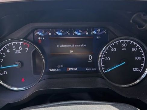 Used 2021 Ford F150 XLT w/ Equipment Group 301A Mid image 2