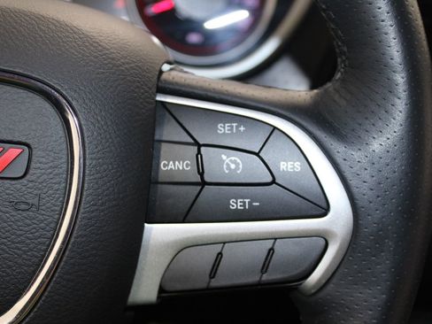 Used 2016 Dodge Challenger R/T Scat Pack w/ Leather Interior Group image 31