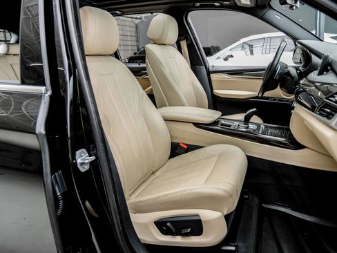 Used 2018 BMW X5 sDrive35i RWD image 40