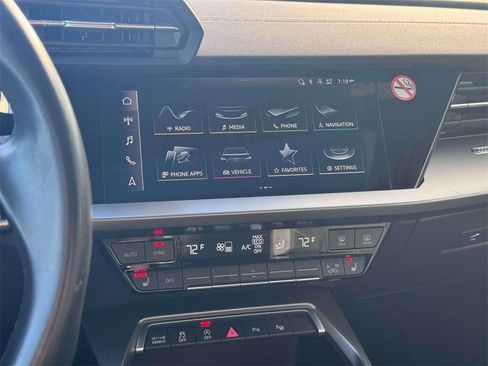 Used 2023 Audi A3 2.0T Premium image 14