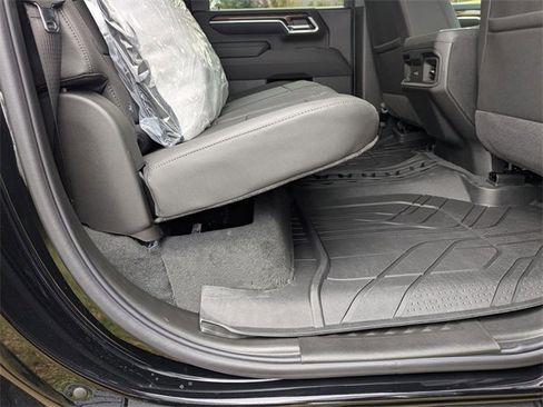 New 2026 Chevrolet Silverado 3500 LT w/ All Star Edition image 34