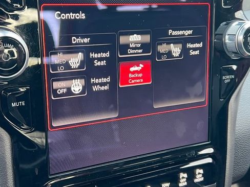 Used 2020 RAM 1500 Rebel w/ Level 2 Equipment Group AWD/4WD image 27