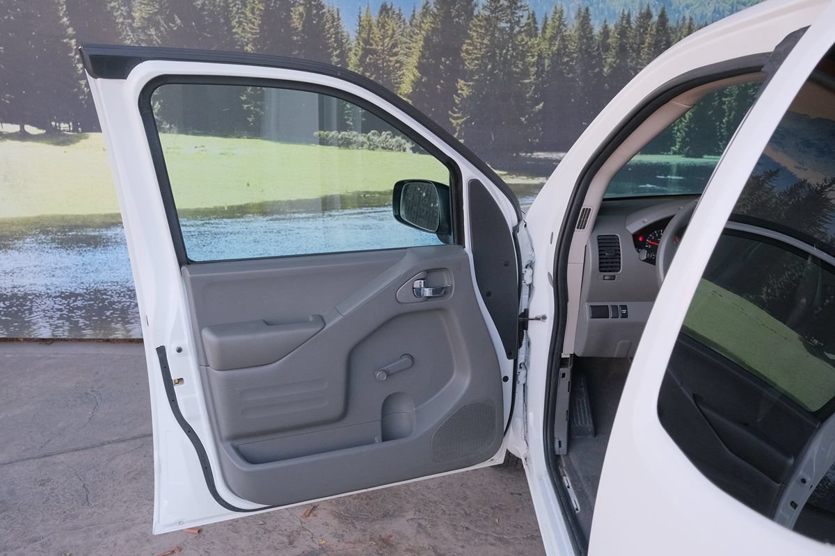 Used 2019 Nissan Frontier S RWD image 10