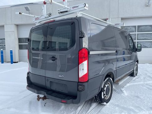 Used 2016 Ford Transit 150 130 Low Roof image 8
