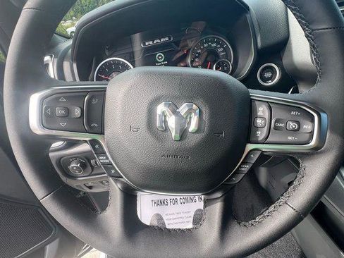 New 2026 RAM 1500 Big Horn image 17