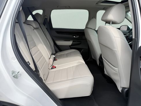 Used 2024 Honda CR-V EX-L image 13