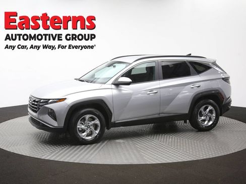 Used 2023 Hyundai Tucson SEL AWD/4WD image 61