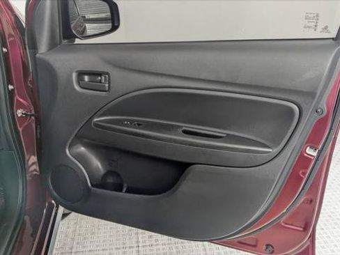 Used 2024 Mitsubishi Mirage G4 LE FWD image 22