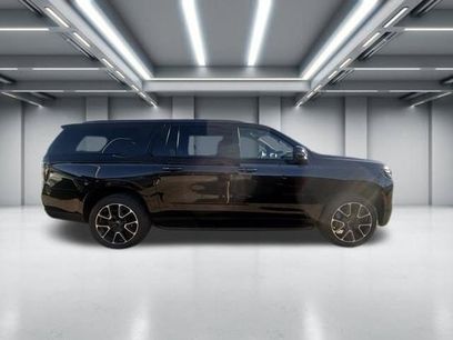 New 2026 Chevrolet Suburban RST w/ Advanced Technology Package
