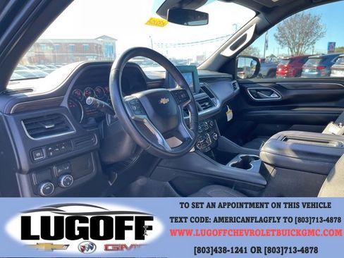 Used 2024 Chevrolet Tahoe LS image 6