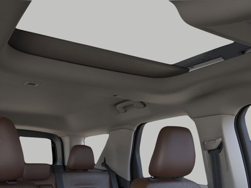 New 2025 Ford Bronco Sport Outer Banks w/ Outer Banks Tech Package+ AWD/4WD image 22