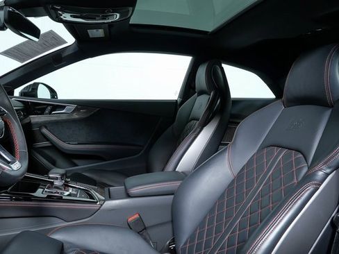 Used 2023 Audi S5 Prestige w/ S Sport Package image 8