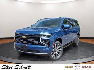 New 2026 Chevrolet Suburban High Country AWD/4WD video 1