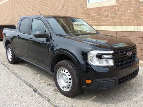 Used 2022 Ford Maverick XL FWD image 11