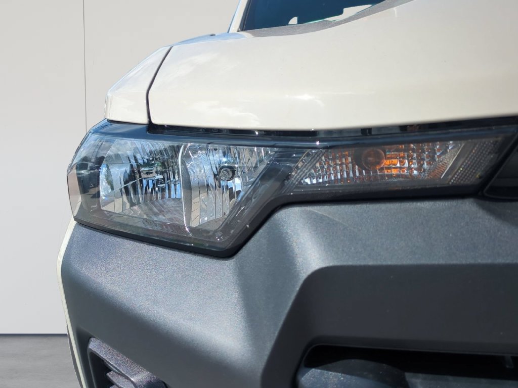 New 2026 Chevrolet Colorado Trail Boss AWD/4WD image 10