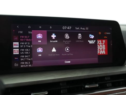 Used 2023 Kia Telluride EX X-Line AWD/4WD image 23