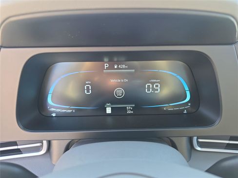 New 2026 Hyundai Elantra SEL Sport Premium image 13