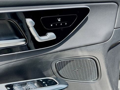 New 2026 Mercedes-Benz GLC 43 AMG 4MATIC image 20