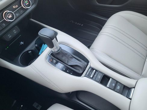 Certified 2027 Honda HR-V EX-L image 17