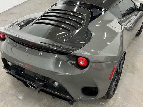 Used 2021 Lotus Evora image 9