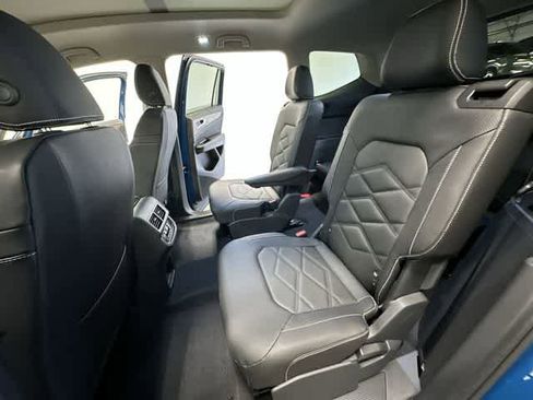 New 2026 Volkswagen Atlas SE AWD/4WD image 18