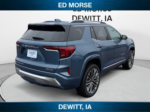 New 2026 GMC Terrain Denali AWD/4WD image 5